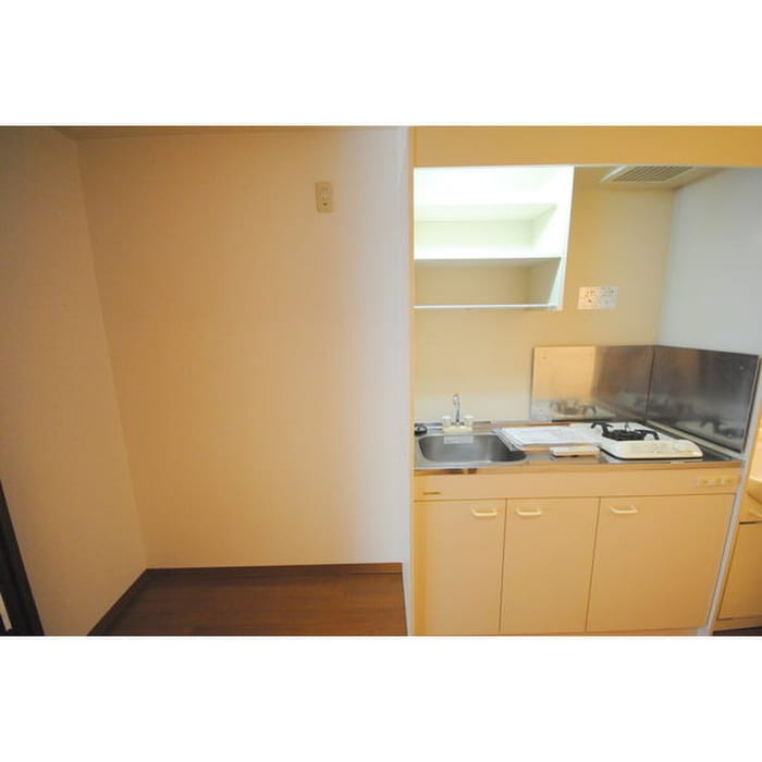 シャルマン上ノ宮の物件内観写真