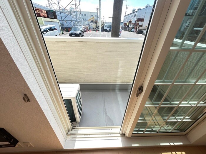 エアリーコートの物件内観写真