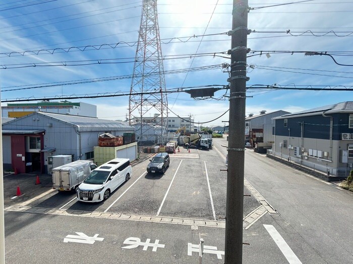 エアリーコートの物件内観写真