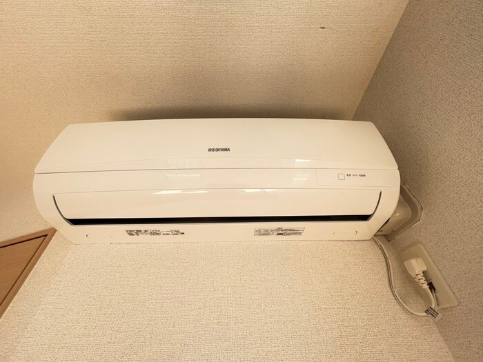 エアリーコートの物件内観写真