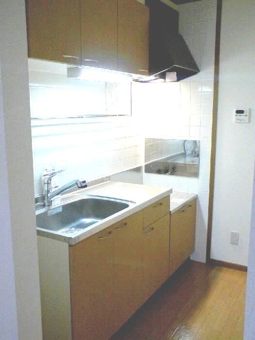 シャン・ド・フルールの物件内観写真