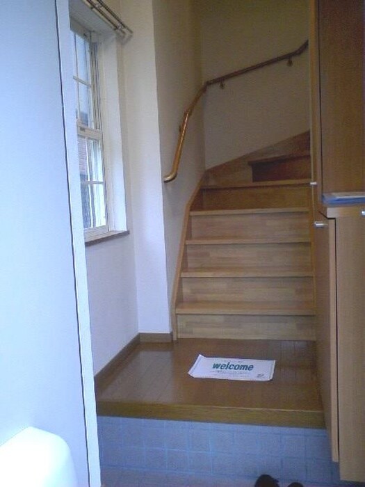 シャン・ド・フルールの物件内観写真