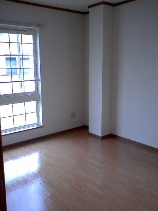 シャン・ド・フルールの物件内観写真