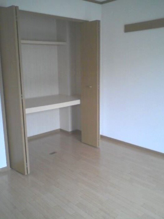 シャン・ド・フルールの物件内観写真