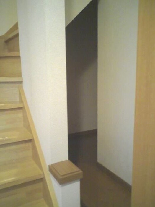 シャン・ド・フルールの物件内観写真