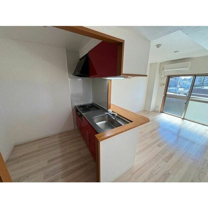 アマービレ中島の物件内観写真