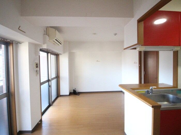 アマービレ中島の物件内観写真