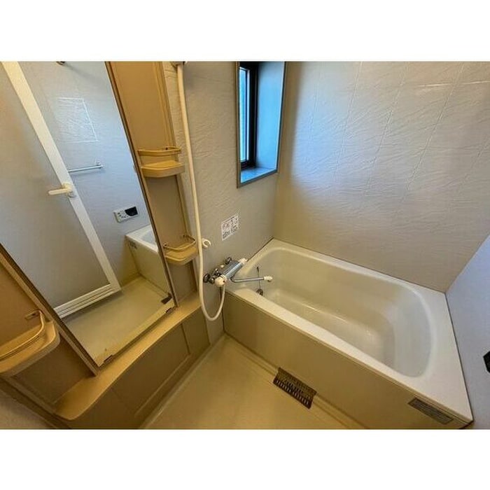 アマービレ中島の物件内観写真