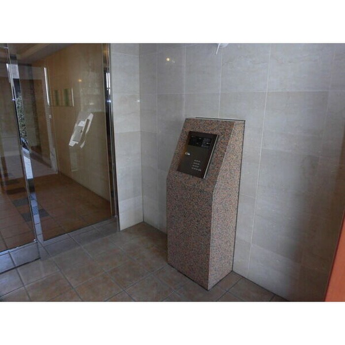 アマービレ中島の物件外観写真