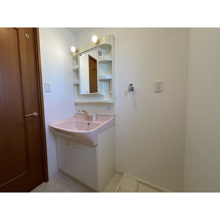 アマービレ中島の物件内観写真