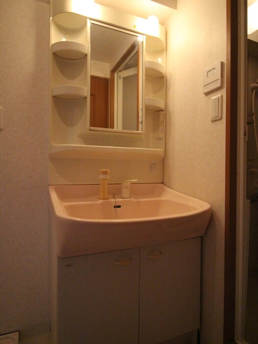 アマービレ中島の物件内観写真