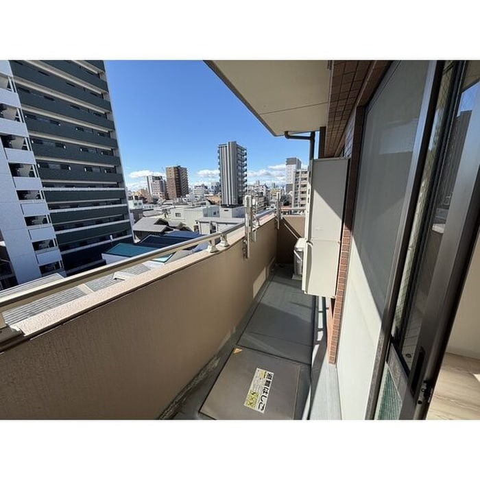 アマービレ中島の物件内観写真