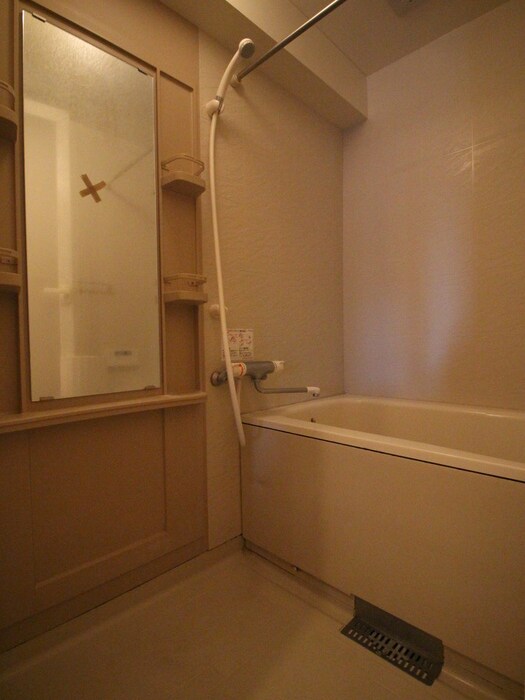 アマービレ中島の物件内観写真