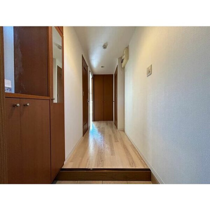 アマービレ中島の物件内観写真