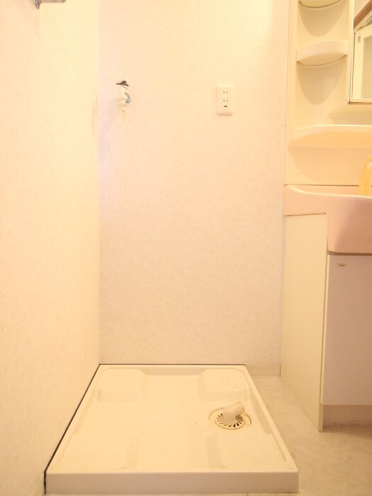 アマービレ中島の物件内観写真