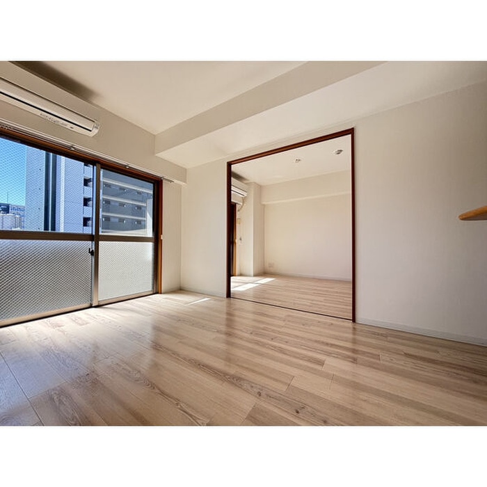 アマービレ中島の物件内観写真