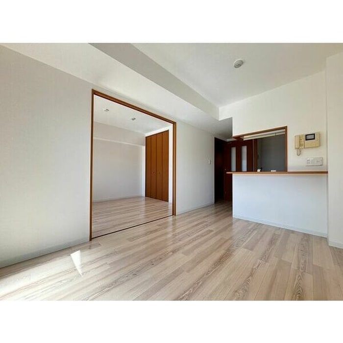 アマービレ中島の物件内観写真