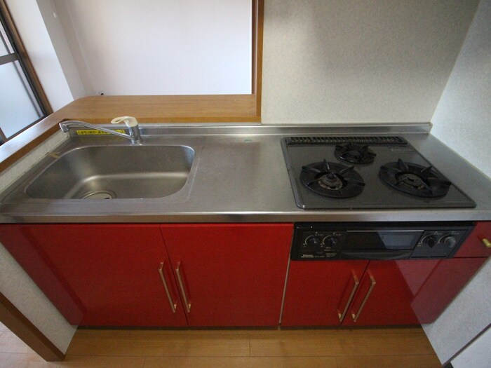 アマービレ中島の物件内観写真