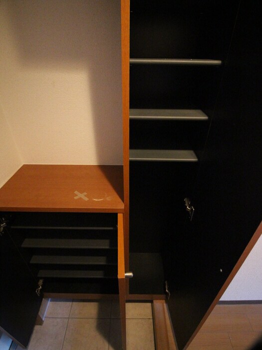 アマービレ中島の物件内観写真