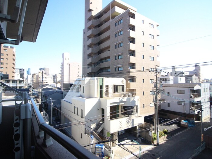 アマービレ中島の物件内観写真