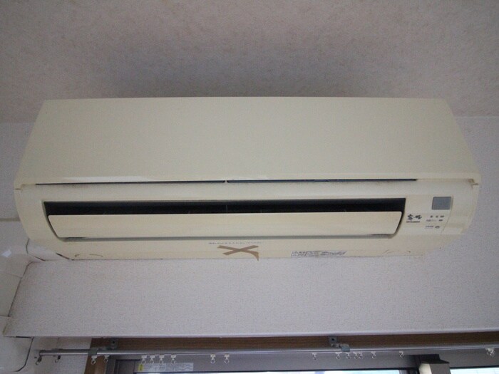 アマービレ中島の物件内観写真