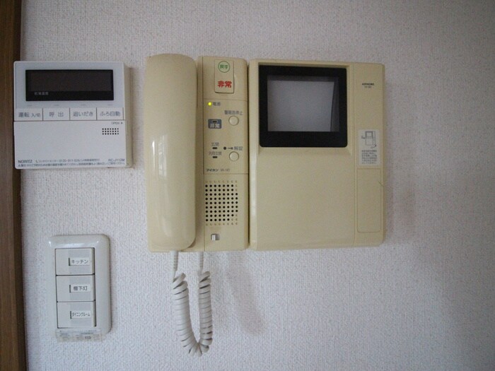 アマービレ中島の物件内観写真