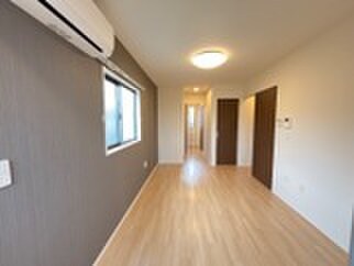 ロージーの物件内観写真