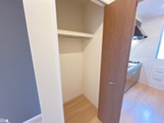 ロージーの物件内観写真