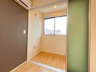 ロージーの物件内観写真