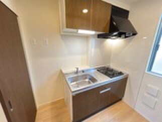 ロージーの物件内観写真