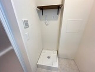 ロージーの物件内観写真