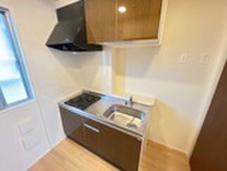 ロージーの物件内観写真