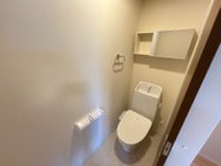 ロージーの物件内観写真