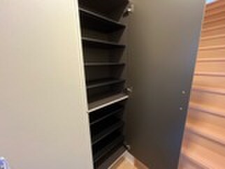 ロージーの物件内観写真