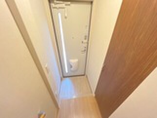 ロージーの物件内観写真