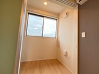 ロージーの物件内観写真