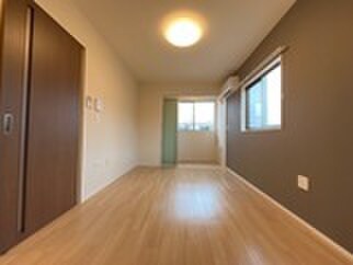 ロージーの物件内観写真