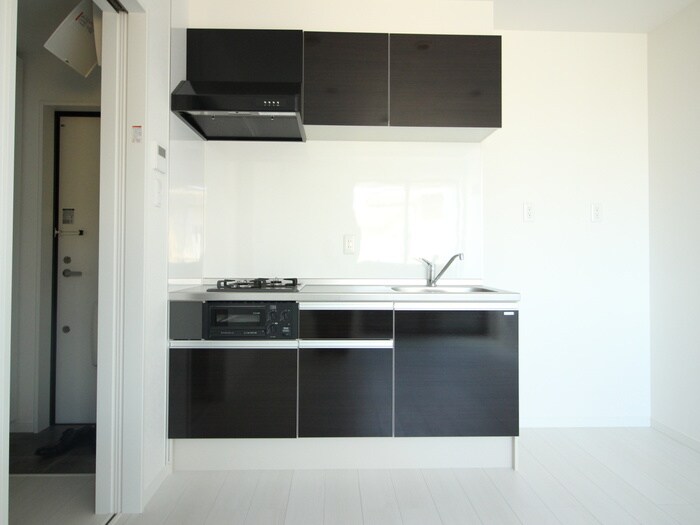 メゾンソレイユ名駅西の物件内観写真