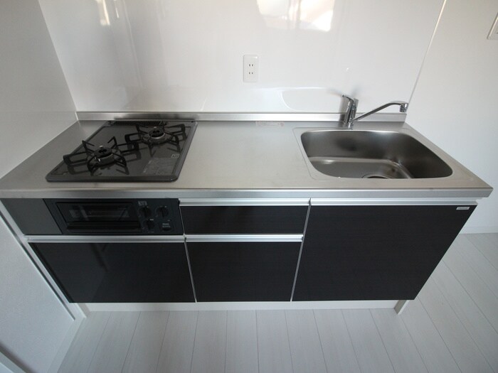 メゾンソレイユ名駅西の物件内観写真