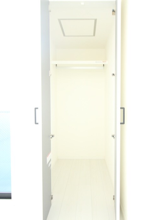 メゾンソレイユ名駅西の物件内観写真