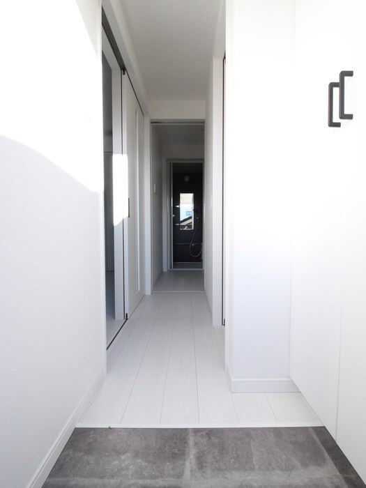 メゾンソレイユ名駅西の物件内観写真