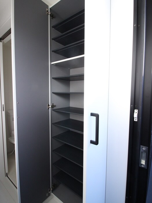 メゾンソレイユ名駅西の物件内観写真