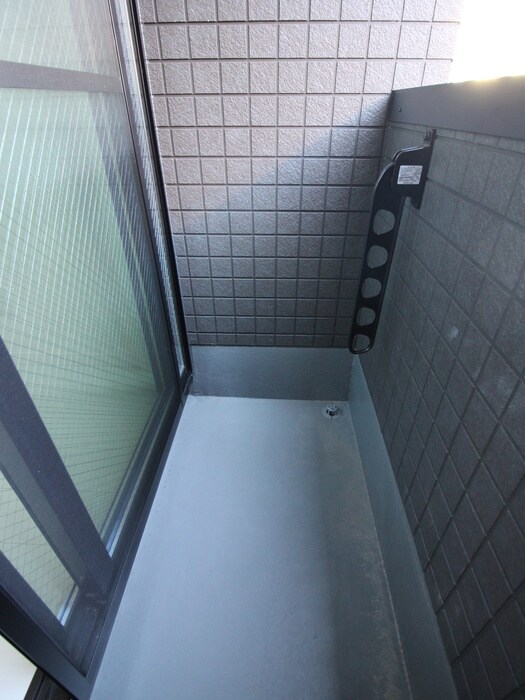 メゾンソレイユ名駅西の物件内観写真