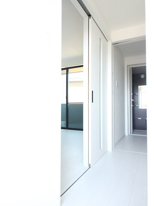 メゾンソレイユ名駅西の物件内観写真