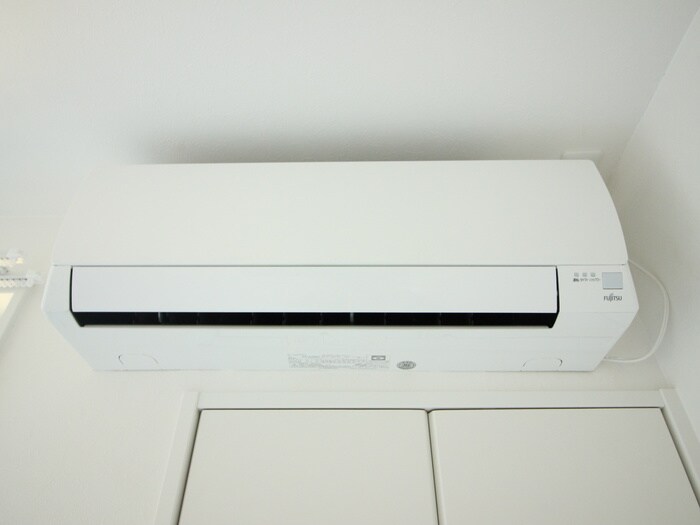 メゾンソレイユ名駅西の物件内観写真