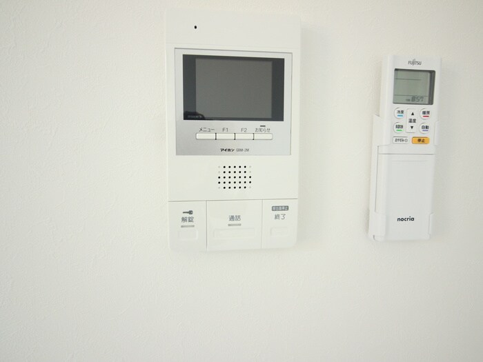 メゾンソレイユ名駅西の物件内観写真