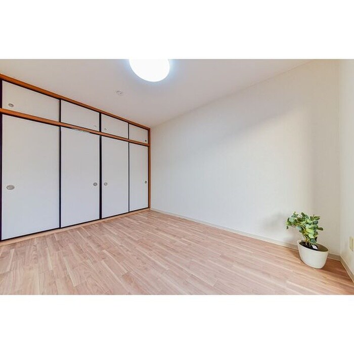 RESENCE　TOYOTAの物件内観写真