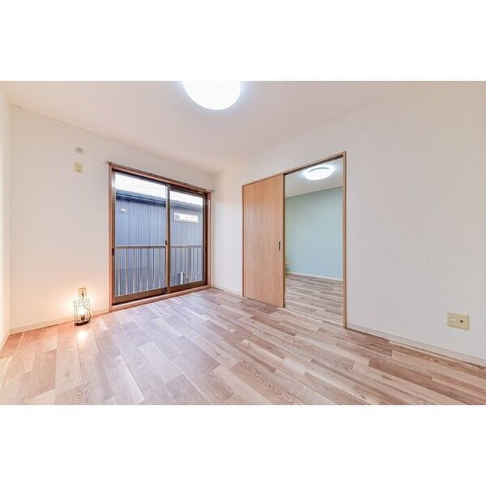 RESENCE　TOYOTAの物件内観写真