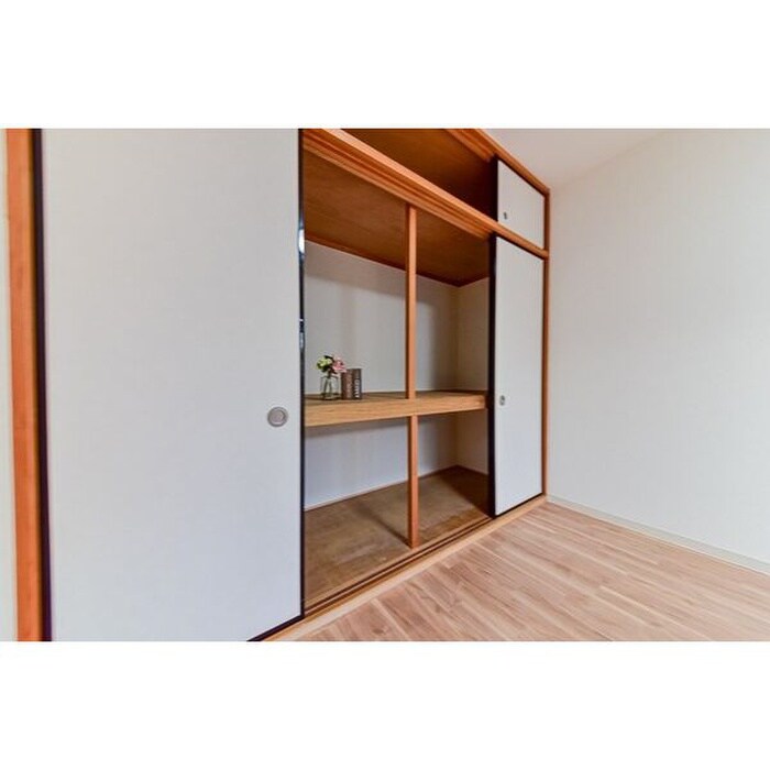 RESENCE　TOYOTAの物件内観写真