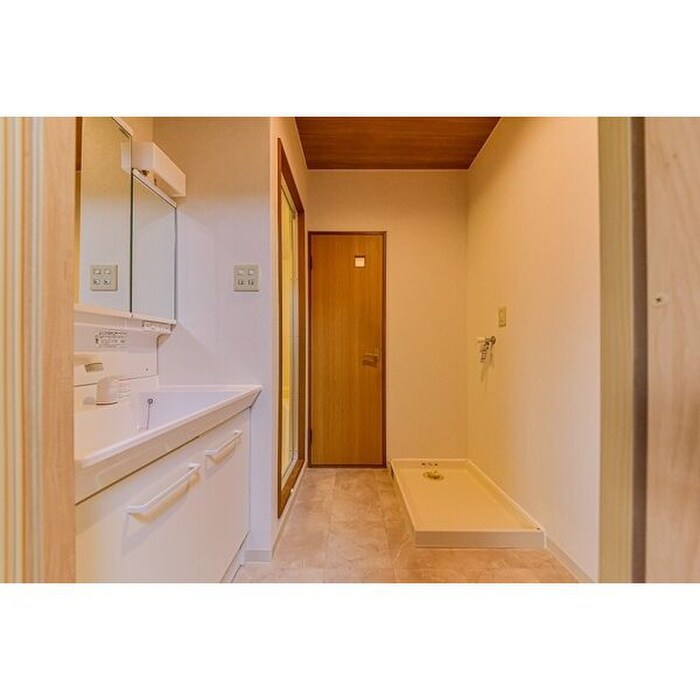 RESENCE　TOYOTAの物件内観写真